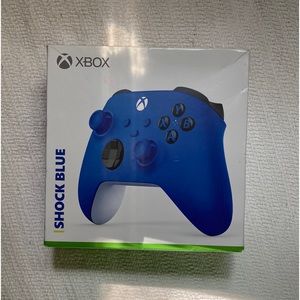 XBOX controller